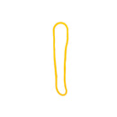Around 300 PCS/bag High Quality Office Rubber Ring Bands Strong Elastic HolderM&