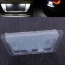 New LED License Number Plate Light Lamp Fit for Opel Astra G Hatch /Saloon 98-04
