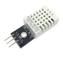 Dht22 Single-Bus Digital Temperature And Humidity Sensor Module Electronic  X5U1