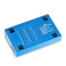 1X(Imax B6 12V Battery Charger 80W Lipro Balance Charger Nimh Li-Ion Ni-Cd