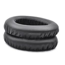 Black Replacement Ear Pads Cushions For SENNHEISER PXC550 MB660 Series Headphone