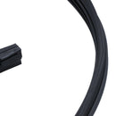 Silicone 26 inch 6mm Universal Vehicle Replacement Wiper Blade Refill