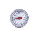 Stainless Steel BBQ food Cooking Meat Coffee Milk Probe Thermometer Gauge too JR