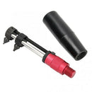 Two Feet Watch Back Case Cover Opener Remover Movement Watch Repairing Tool