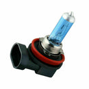 2pcs H8 Halogen 35W 12V Super Bright Fog Lights/Driving New. Lights Replace V8X0