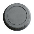 Rear Lens Cap Cover for Canon Rebel EOS EFS EF EF-S EF DSLR SLR New A