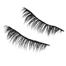 Handmade False Eyelashes Soft Mink Hair Natural Thickening Long Eyelashes
