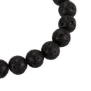 Bracelet 8MM Charms Bracelet for Women and Men Buddha Buddhist prayer Heali