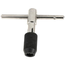 5Pcs/set T Type Hand Screw Thread Taps Drill Kit M3 M4 M5 M6 Set Wre- OZ