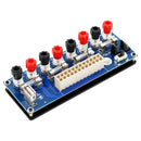 Electric Circuit 20/24Pins Atx Benchtop Computer Power Supply 24 Pin Atx Br D8F4