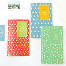 84 Pockets Album Storage Book For Fujifilm Polaroid Fuji Instax Mini 50s 7 8s 90