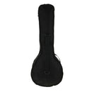 Lightweight Acoustic Mandolin Single Strap Carrying Storage Gig Bag Case