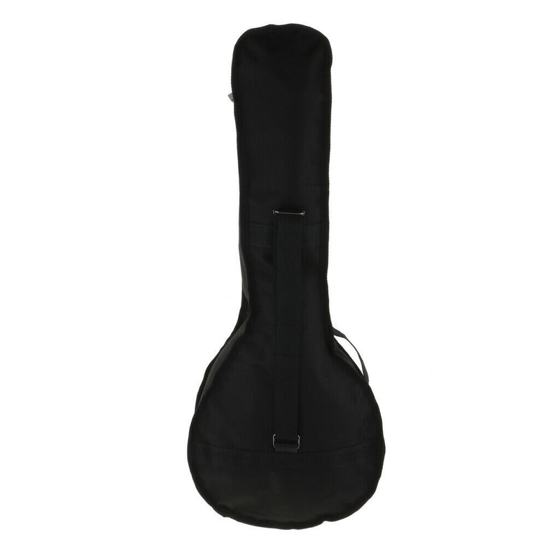 Lightweight Acoustic Mandolin Single Strap Carrying Storage Gig Bag Case