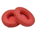 1 Pair Soft Breathable Ear Pads Ear Pad Cushions Compatible With  Solo HD 1.0