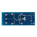 5Pcs 24V 1-Channel Relay Module Optocouple Board Shield for PIC AVR DSP ARM