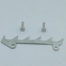 New Bumper Spike Kit for Stihl 017 018 MS170 MS230 Chainsaw