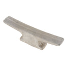 Boat Dock Cleat Marine Grade Open Base Cleat, 6 Inch Marine Rope Cleat NEW