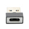 Type-c USB-c Female to USB-A Male Converter OTG Cable Adapter OZ