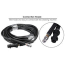 10M High Pressure Water Cleaning Hose For Karcher K2 - K7 Car Washer Cleane