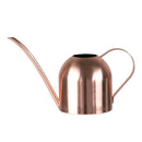 Stainless Steel Watering Can Kettle Garden Home Bottle Plants Flower SprinklZ9Y4