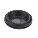 170Pcs 7Sizes Utility Rubber Grommet Assortment Electrical Firewall Wire Gasket