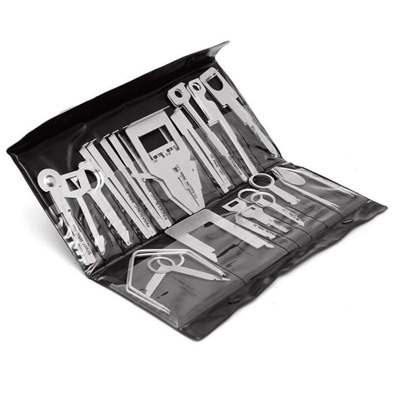 38Pcs Car Stereo Release Removal Keys Set Kit Tool Vehicle CD Radio Head Un