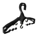 Fast Drying Wetsuit Hanger Wet Suit Dry Suit BCD Hangers Storage Rack