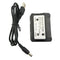 USB 2S 7.4V Balance Charger Charging Box for SYMA X8C RC Drones Accessory