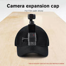 For GoPro Action Cameras Holder Hat with J-Hook Buckles STARTRC Baseball Cap