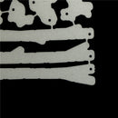 Forest Tree Pole Design Metal Cutting Dies For DIY Scrapbooking AlbumCardDecor3C