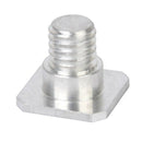 1/4 "to 3/8" female to male Convert screw adapter for tripod monopod J1Q9