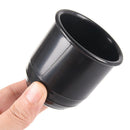 Plastic Car Tow Ball Cover Cap Towing Hitch Caravan Trailer Towball Protect FT