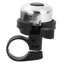 Ultra-Light Bike Bicycle Bell Copper Plastic Handlebar Cycling Ring Horns