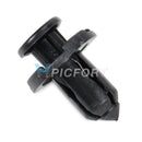 10XBumper Engine Cover Fender Grille Clips 90914-0007 fit for Subaru Forester Hf
