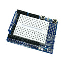 ProtoShield Prototype Kit Shield Prototyping with 170 Mini Breadboard Set