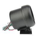 3.75'' Car Universal Tachometer Tacho Gauge Meter Led Shift Light 0-8000 RP  JC_
