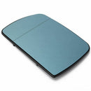 Door Mirror Heated Set Wide Angle Glass Passenger Left Side For BMW X5 E53  A5G1
