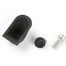 Oil Tank Soft Rubber for Trx4 TRX-4 T4 Wednesday Emulation Tank Tanker Simu T8C5