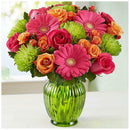 5D DIY Full Drill Diamond Painting Flowers Embroidery Mosaic Kits (hg357)