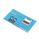 Spot Welder Soft Film Machine Matching Protector Cover For Ny-D01 Controller Hn