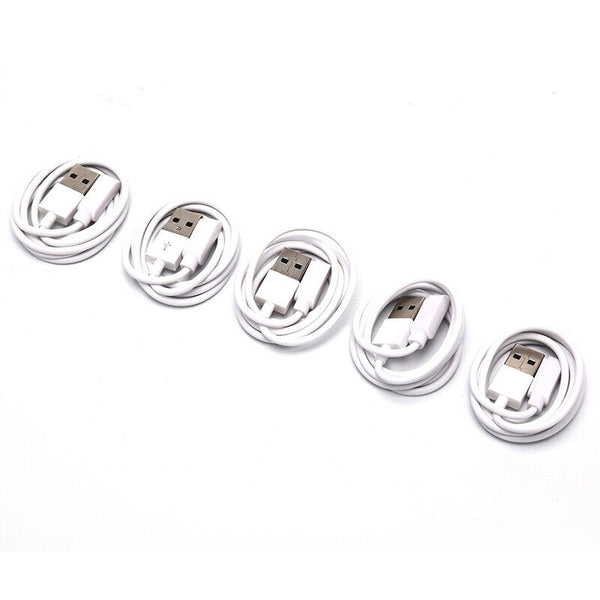Magnetic USB Charging Charger Cable Cradle Dock Base for 2 Pin Watch 7.62mm ME