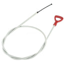 1200mm Engine Oil Dipstick Motor Tool Level For Benz W208 W210 W211 W220B Gw