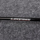 1pc 1.5m Carp Fishing Hard Rod Feeder Adjustable Automatic Sea Fishing Pole