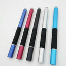 2 in 1 Capacitive Stylus Pen Screen Pen For Android Phone Tabl Cell Gift D5Q6