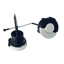 Fuel Gas Oil Filler Cap Fits For STIHL Chainsaw MS200 MS210 MS230 MS250 MS2 Z4V9