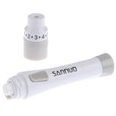 Blood Sampling Pen Adjustable Glucose Meter Adjustable Blood Collection Pen