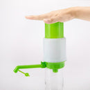 Manual Hand Pressure Drinking Water Dispenser Plastic Water Bottle Pump
