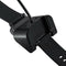 Magnetic Watch Charging Cradle for AMAZFIT Huami A1608 Smartwatch Black