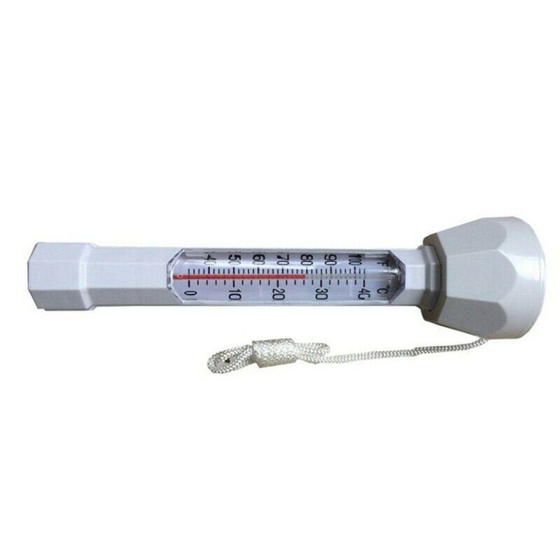 Floating Buoy Pool Thermometer Pool Thermometer Water Temperature Thermomet