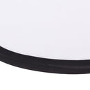 30cm 18% Foldable Gray Card White Balance Double Face Focus Board  LJ